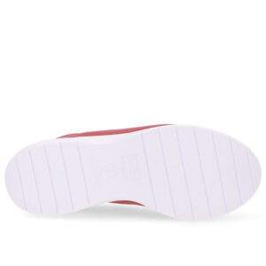 Tênis Slip On Tecido
