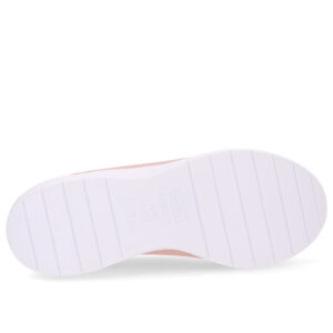 Tênis Slip On Tecido
