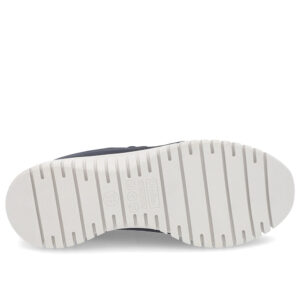 Tênis Slip On Elastano Zíper