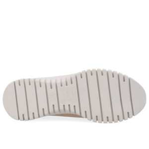 Tênis Slip On Tricot Monograma