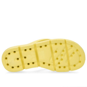 Chinelo Pêra Poofy Plataforma Eva