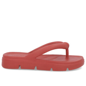 Chinelo Pêra Poofy Plataforma Eva