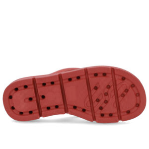 Chinelo Pêra Poofy Plataforma Eva
