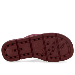 Chinelo Pêra Poofy Plataforma Eva