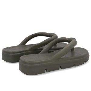 Chinelo Pêra Poofy Plataforma Eva