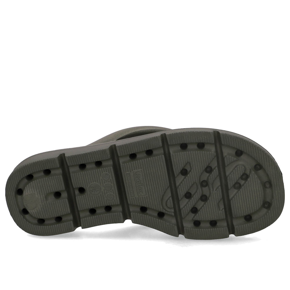 Chinelo Pêra Poofy Plataforma Eva