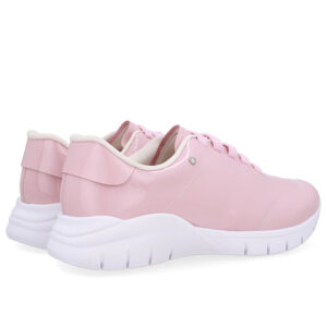 Tênis Slip On Verniz Básico