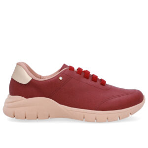 Tênis Slip On Verniz Básico