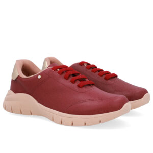 Tênis Slip On Verniz Básico