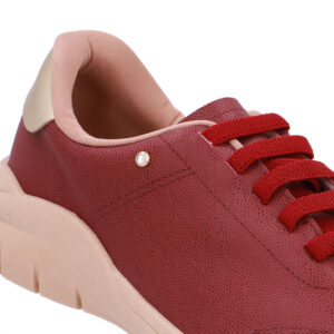 Tênis Slip On Verniz Básico