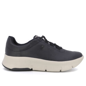 Tênis Casual Couro Impulse