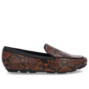 Loafer Bico Redondo