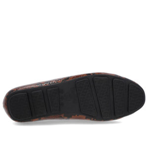 Loafer Bico Redondo