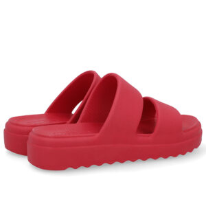 Chinelo Slide Poofy Tiras Eva