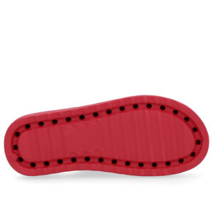 Chinelo Slide Poofy Tiras Eva