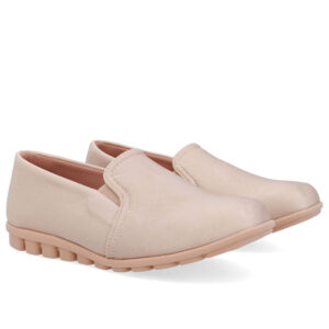 Loafer Elastano Básico
