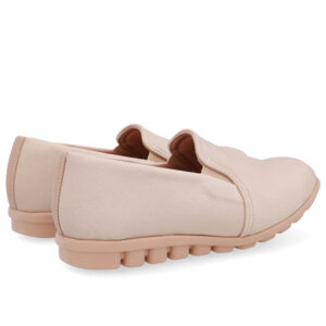 Loafer Elastano Básico
