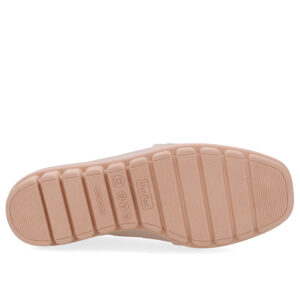 Loafer Elastano Básico