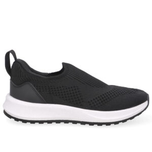Tênis Slip On Tricot
