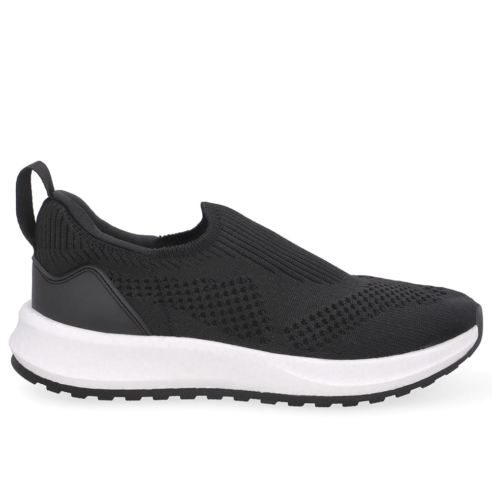 Tênis Slip On Tricot