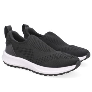 Tênis Slip On Tricot