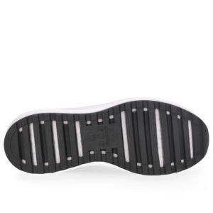 Tênis Slip On Tricot