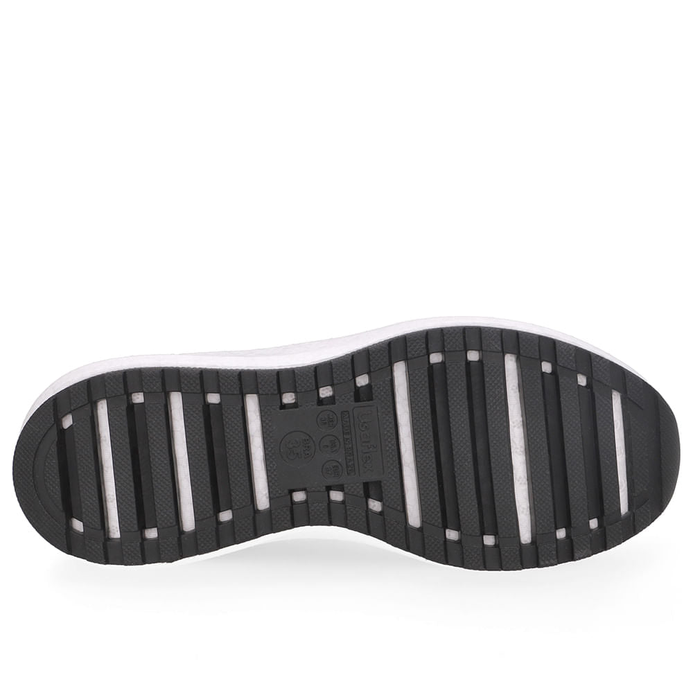 Tênis Slip On Tricot