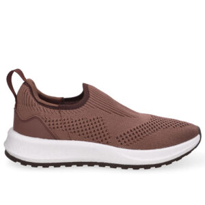 Tênis Slip On Tricot