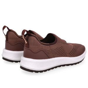 Tênis Slip On Tricot