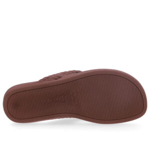 Chinelo Poofy Tira Trabalhada