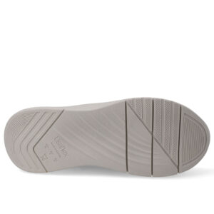 Tênis Tecido Slip On