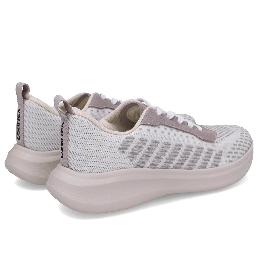 Tênis Tricot