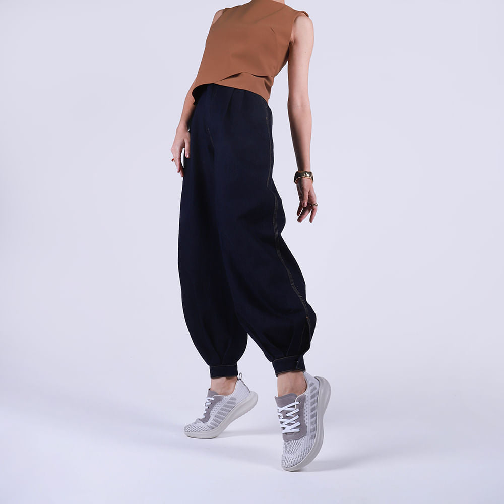 Tênis Tricot