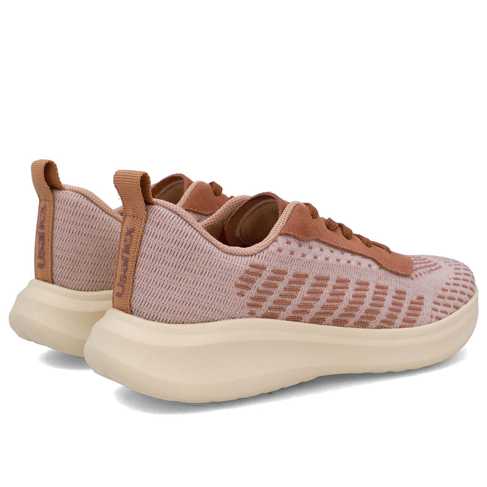 Tênis Tricot