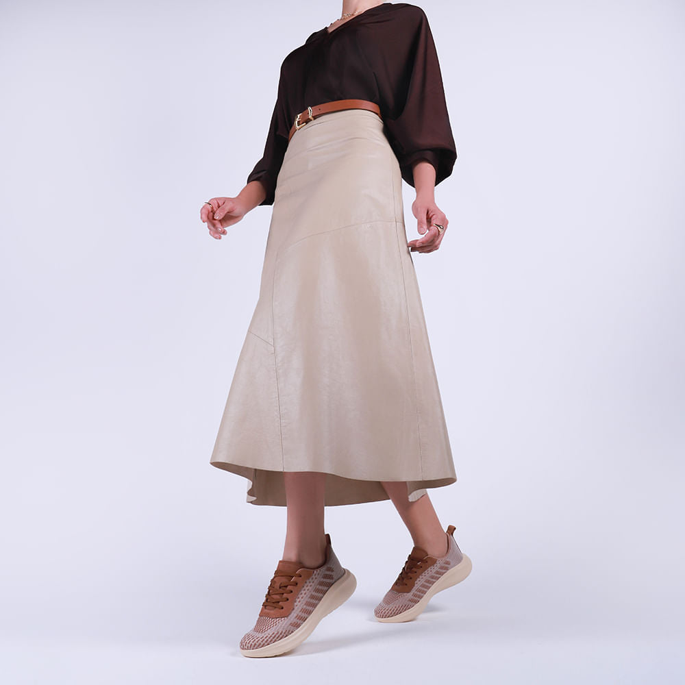 Tênis Tricot