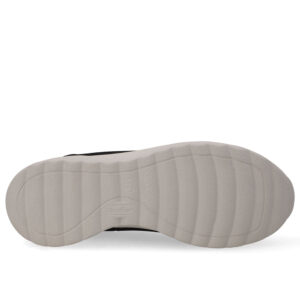 Tênis Slip On Tricot Casual