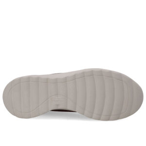 Tênis Slip On Tricot Casual