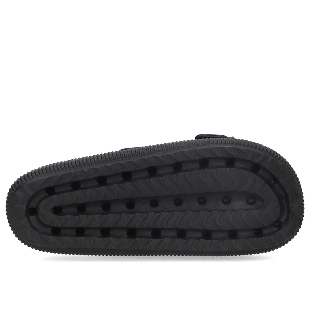 Slide Plataforma Poofy Eva Fivela