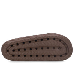 Slide Plataforma Poofy Eva Fivela