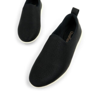 Tênis Slip On New Blue Elastano Laser