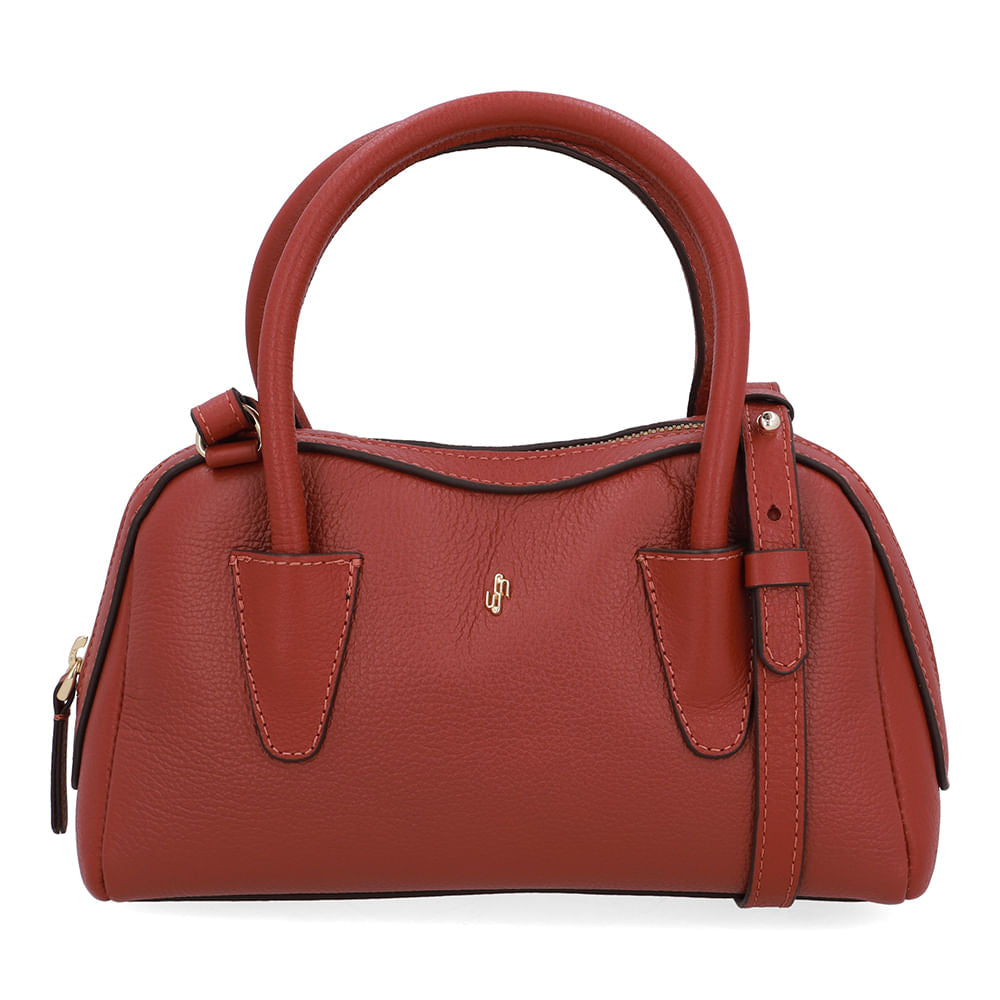 Bolsa Tote Couro