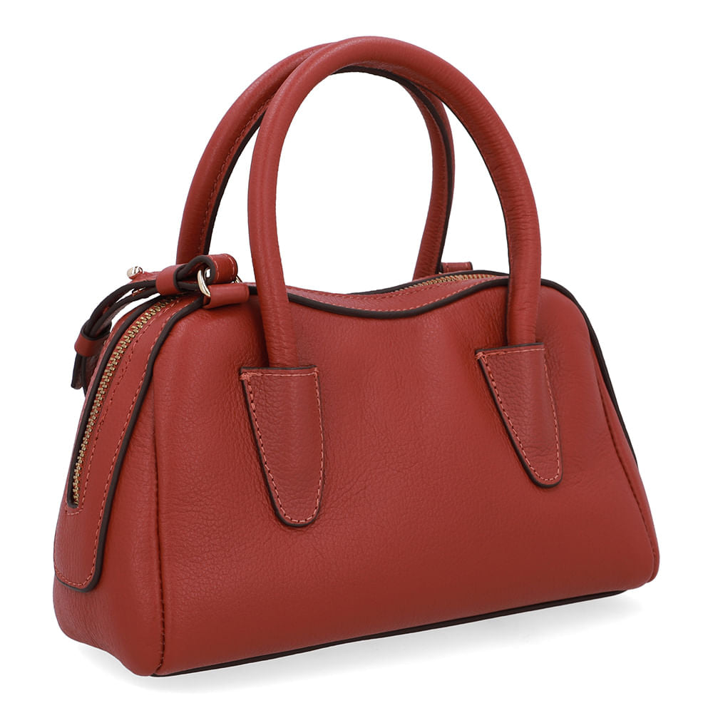 Bolsa Tote Couro