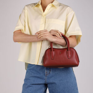 Bolsa Tote Couro