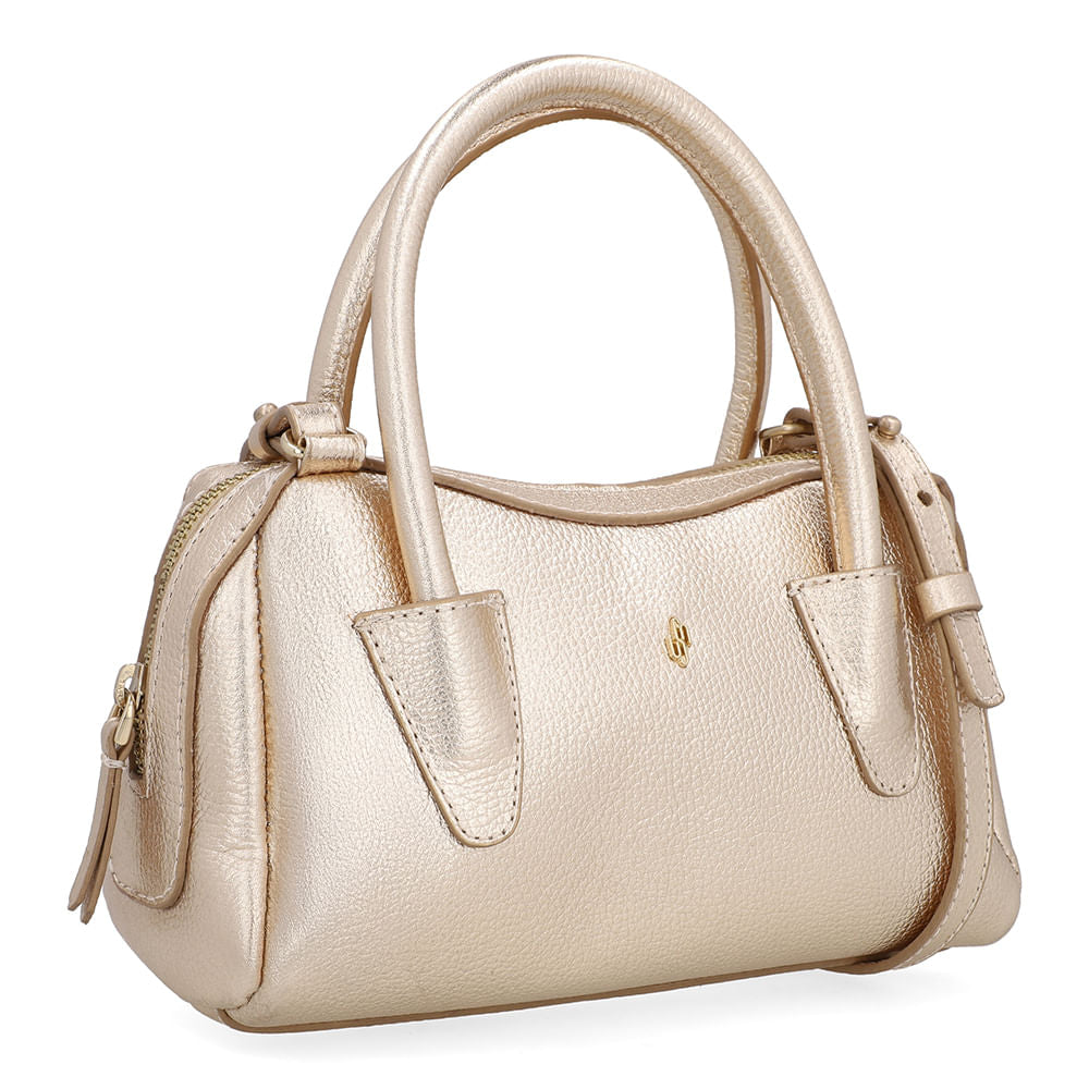 Bolsa Tote Couro