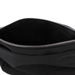Bolsa Tiracolo Poofy Nylon Bolso