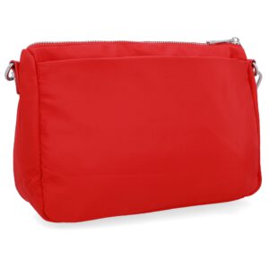 Bolsa Tiracolo Poofy Nylon Bolso