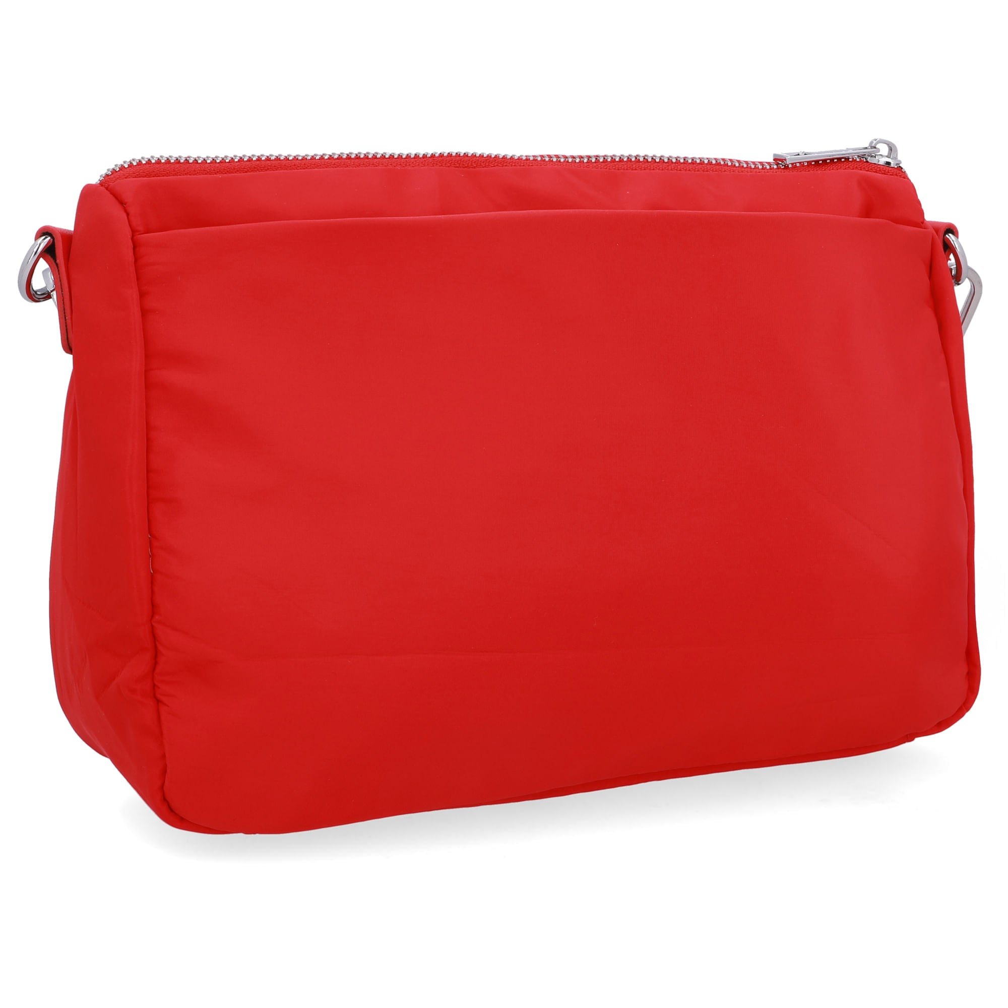 Bolsa Tiracolo Poofy Nylon Bolso