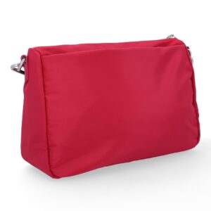 Bolsa Tiracolo Poofy Nylon Bolso