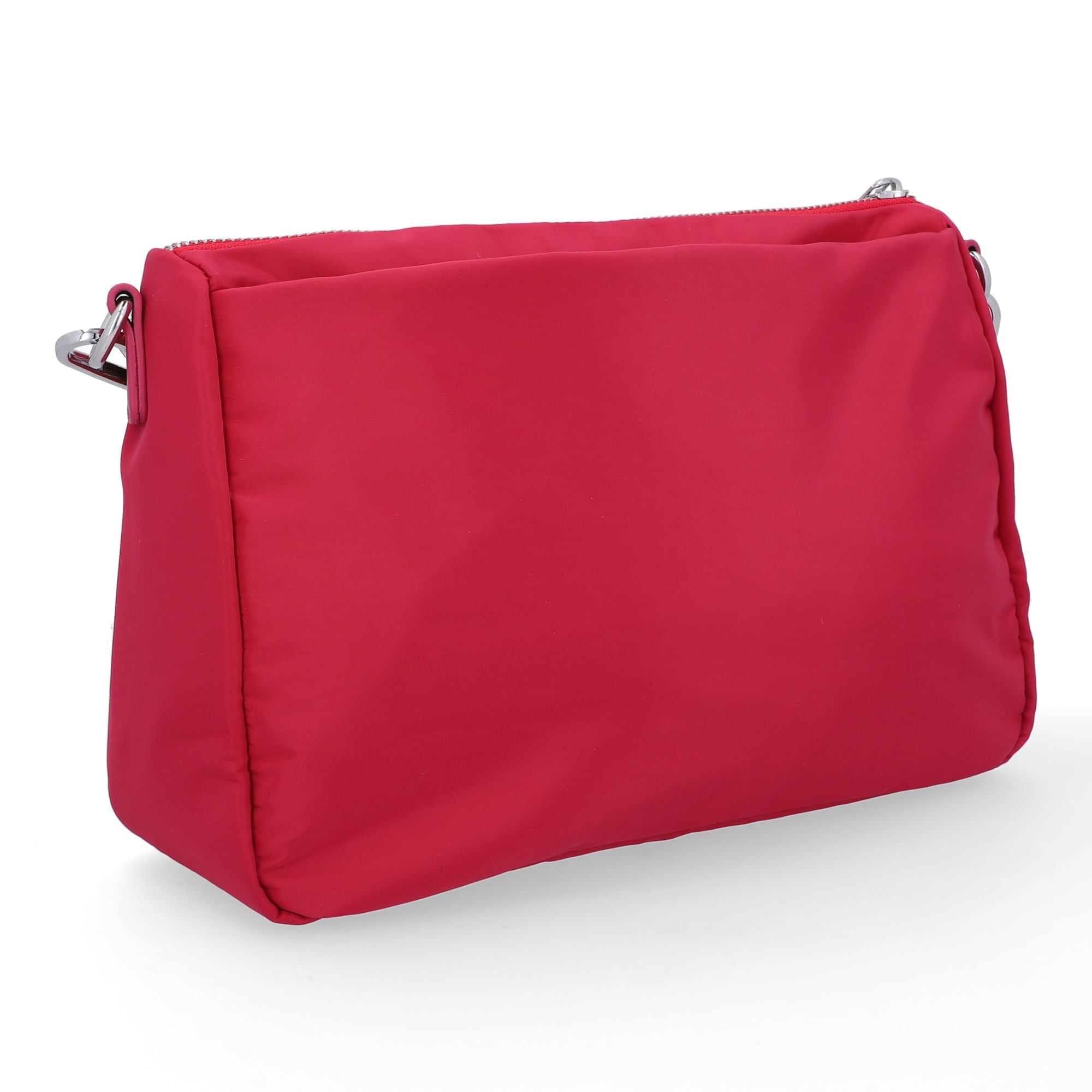 Bolsa Tiracolo Poofy Nylon Bolso