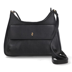 Bolsa Tiracolo Couro Bolso Frontal